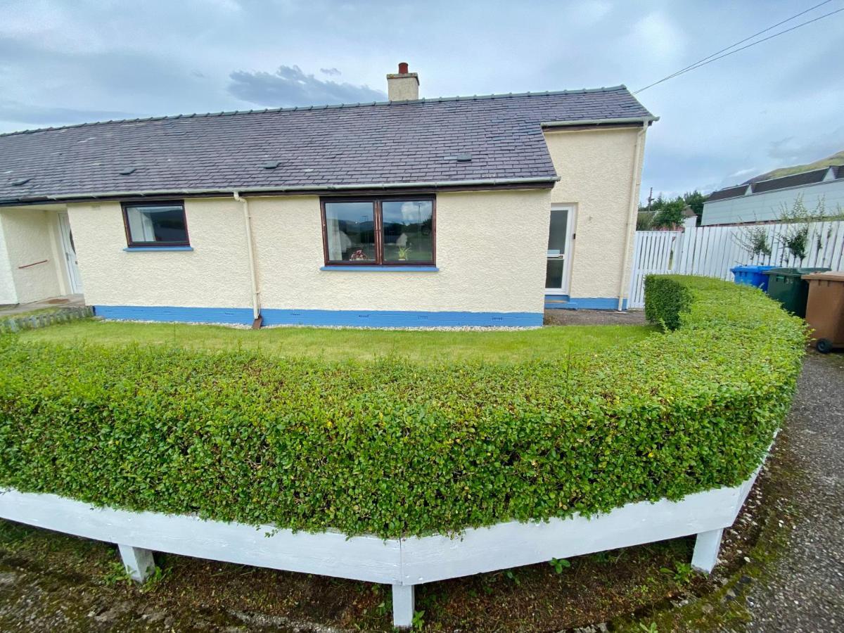 Cosy Town Bungalow Inverlochy Kültér fotó